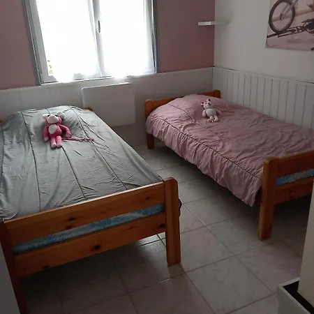 Petite Maison Avec Jardin Prive Arvert