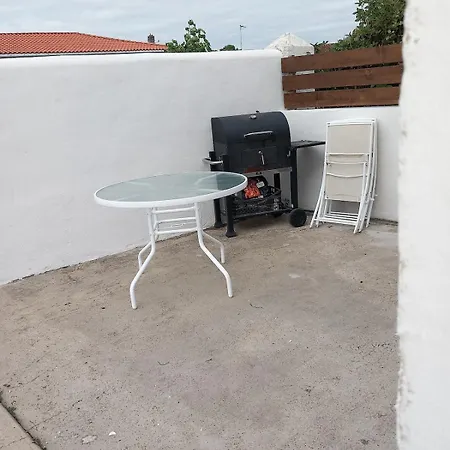 Petite Maison Avec Jardin Prive Arvert