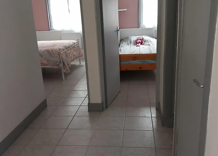 Petite Maison Avec Jardin Privé *