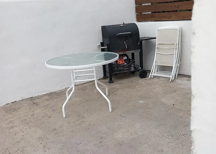 Petite Maison Avec Jardin Privé Arvert