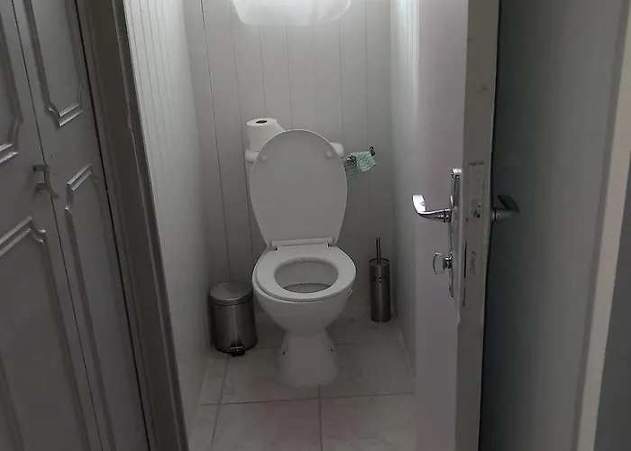 Petite Maison Avec Jardin Privé